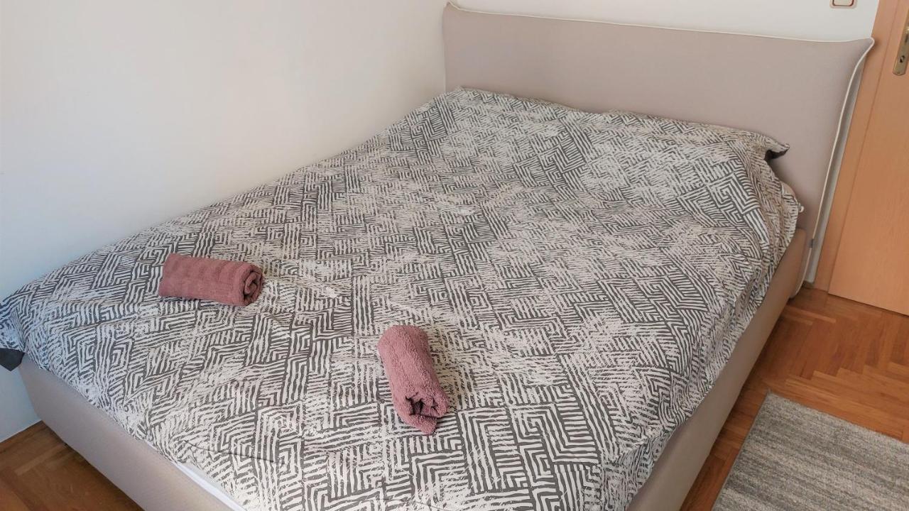 Apartman Crikvenica 35862 - Rea 外观 照片