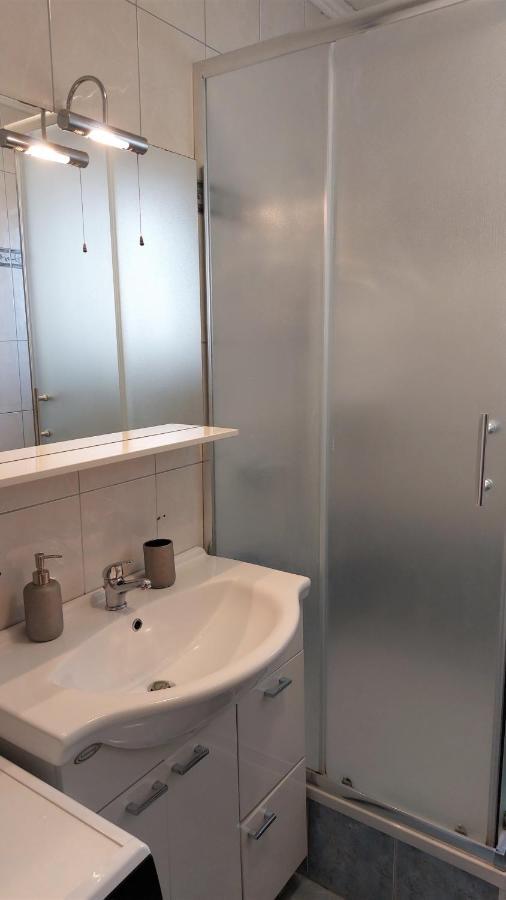 Apartman Crikvenica 35862 - Rea 外观 照片