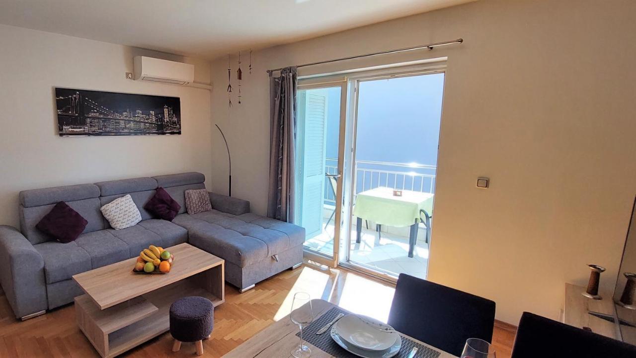 Apartman Crikvenica 35862 - Rea 外观 照片
