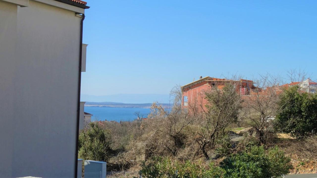 Apartman Crikvenica 35862 - Rea 外观 照片