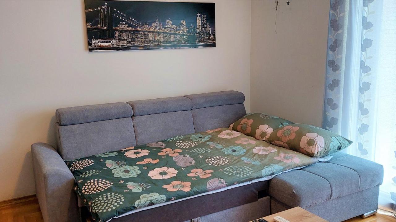 Apartman Crikvenica 35862 - Rea 外观 照片