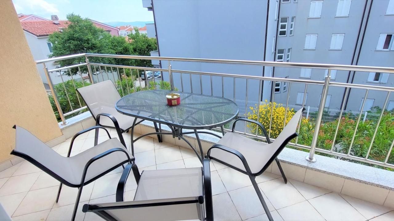 Apartman Crikvenica 35862 - Rea 外观 照片