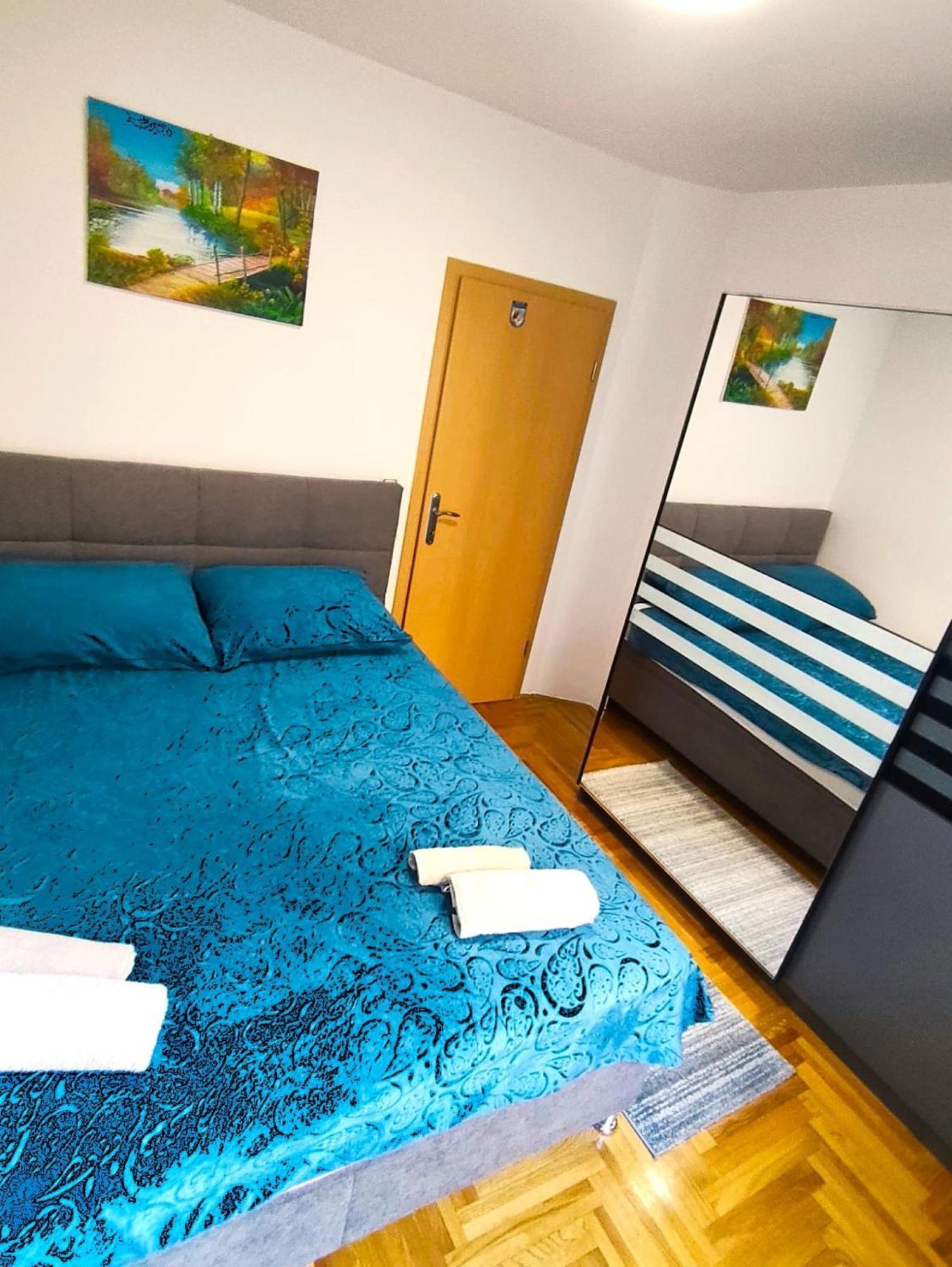 Apartman Crikvenica 35862 - Rea 外观 照片